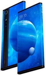 Прошивка телефона Xiaomi Mi Mix Alpha в Омске